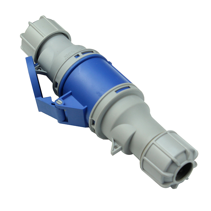 16A 32A工業(yè)插頭